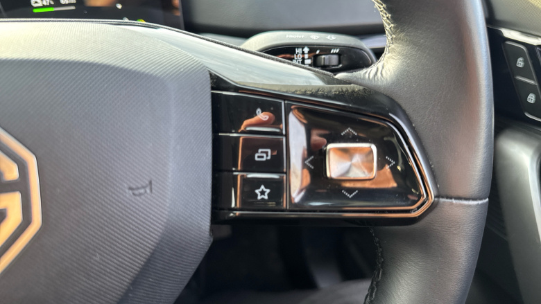 MG MG4 125kW SE EV 51kWh 5dr Auto Electric Hatchback